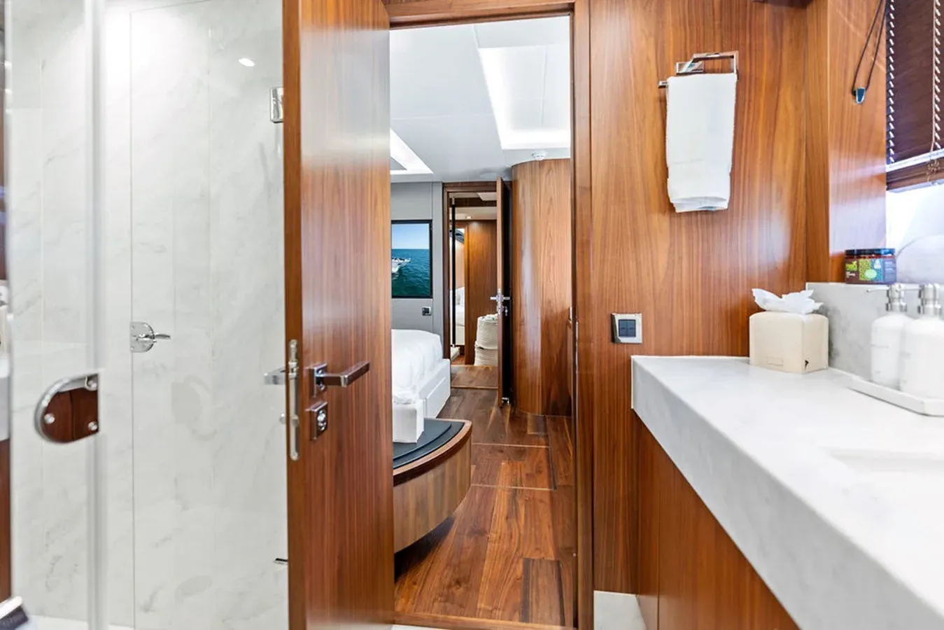 best yacht sales deals SEA ZAR