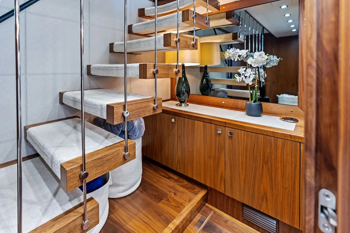 Buy a SEA ZAR 2019 at Shestakov Yacht Sales