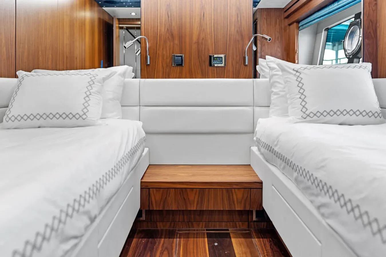 best yacht sales deals SEA ZAR 86