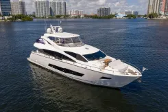 best yacht sales deals SEA ZAR - Sunseeker