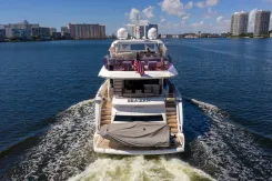 Buy a SEA ZAR 2019 at Shestakov Yacht Sales