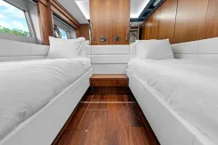 Buy a SEA ZAR 86 YACHT at Shestakov Yacht Sales