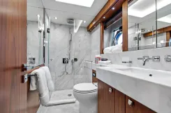 SEA ZAR yacht sale