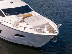 Buy a yacht SEA ZAR 86 YACHT