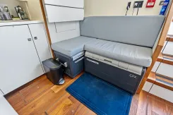 SEA ZAR 2019 yacht sale