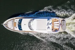 SEA ZAR - Sunseeker price