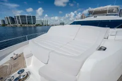 Buy a SEA ZAR 86 YACHT at Shestakov Yacht Sales