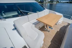 SEA ZAR yacht sale