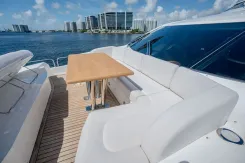 SEA ZAR 86