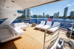 Buy a yacht SEA ZAR