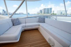 SEA ZAR 2019 yacht sale