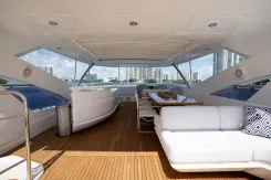SEA ZAR 86 YACHT
