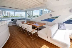 best yacht sales deals SEA ZAR - Sunseeker