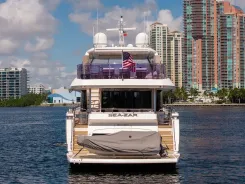 Buy a yacht SEA ZAR 2019