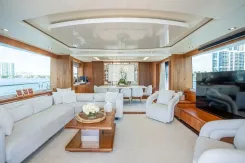 Buy a SEA ZAR 86 at Shestakov Yacht Sales