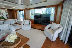 SEA ZAR 86 YACHT price