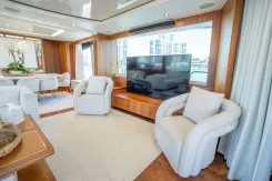 SEA ZAR - Sunseeker