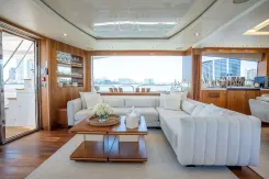 Buy a SEA ZAR 2019 at Shestakov Yacht Sales