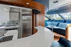 Buy a SEA ZAR 86 YACHT at Shestakov Yacht Sales