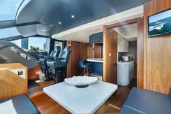 SEA ZAR yacht sale