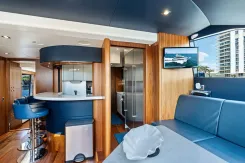SEA ZAR 86