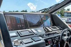 the best price on SEA ZAR 86 YACHT