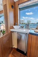 SEA ZAR 2019 yacht sale