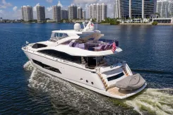 best yacht sales deals SEA ZAR