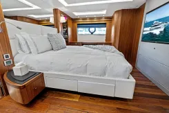 SEA ZAR 86 YACHT yacht sale