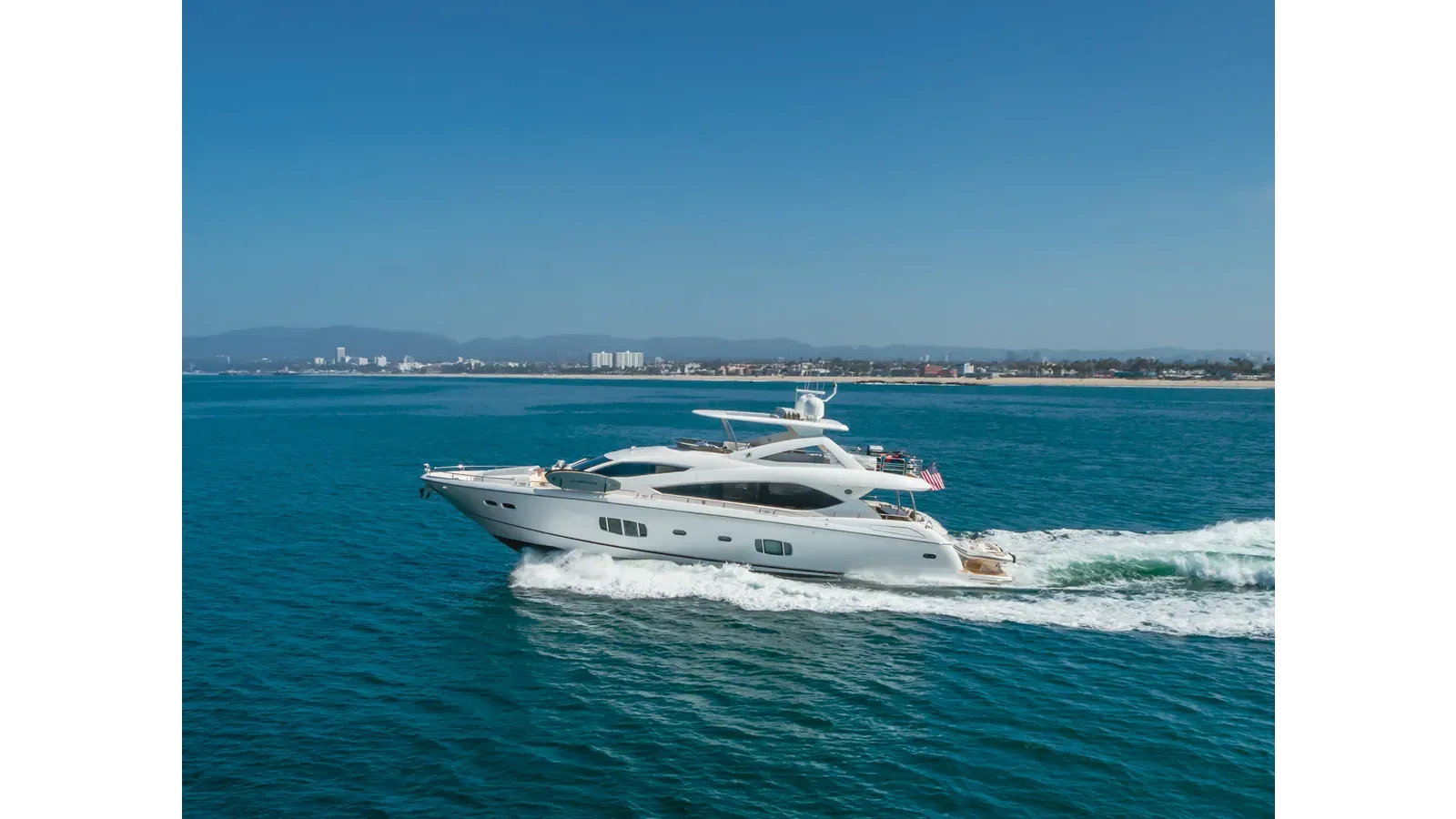 Indecent Proposal IV - Sunseeker price