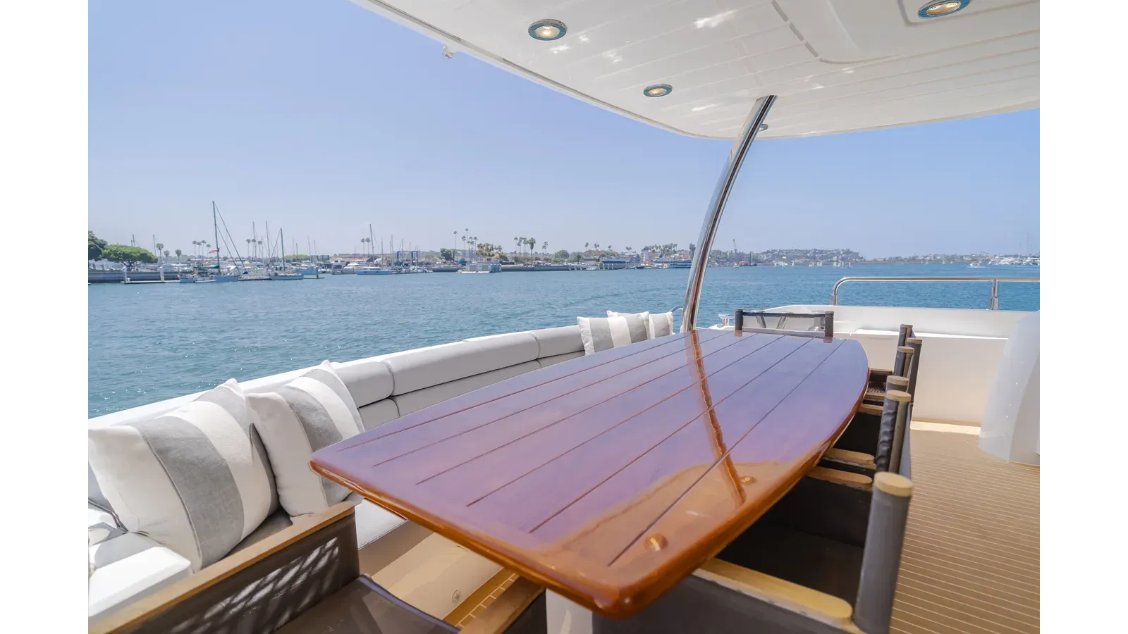 best yacht sales deals Indecent Proposal IV 88 Yacht