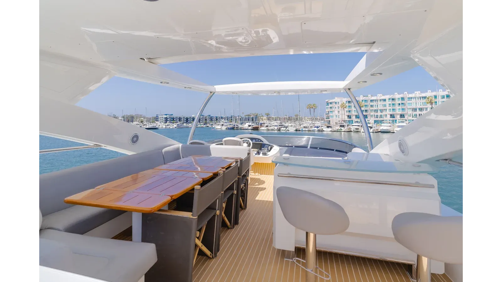 the best price on Indecent Proposal IV - Sunseeker