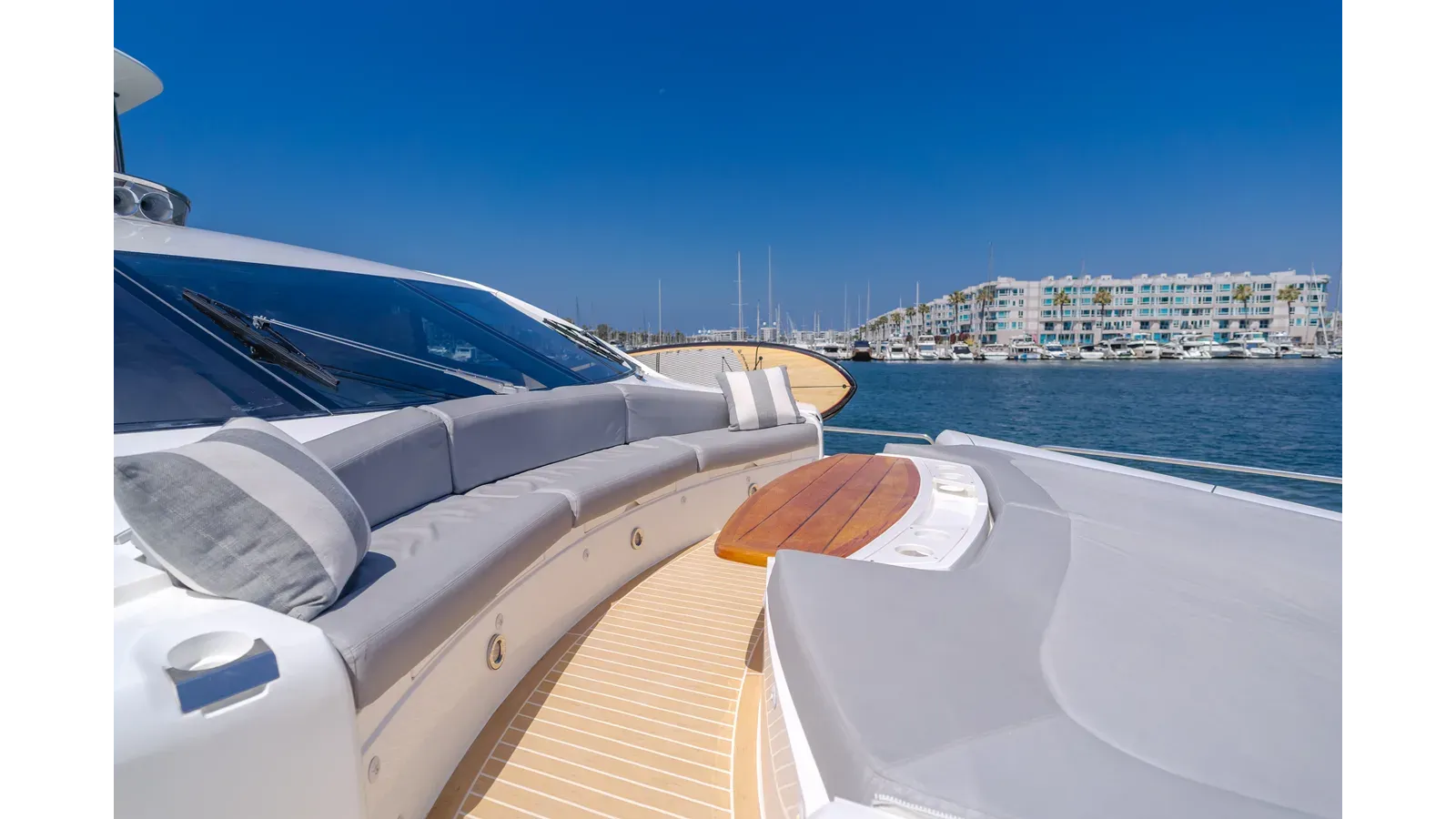 best yacht sales deals Indecent Proposal IV - Sunseeker