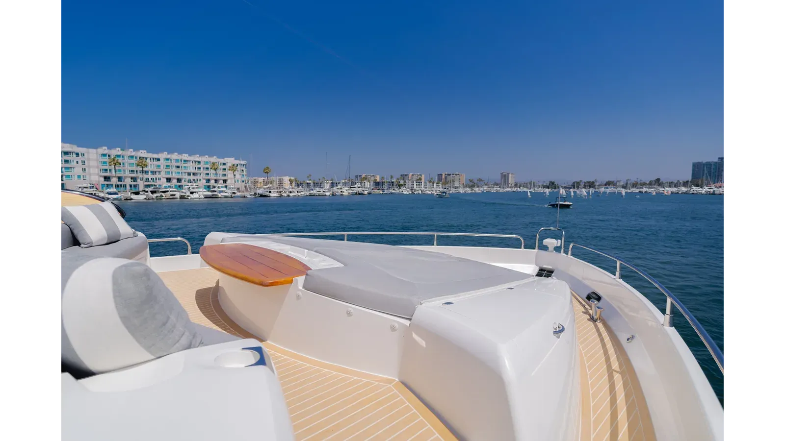 the best price on Indecent Proposal IV - Sunseeker