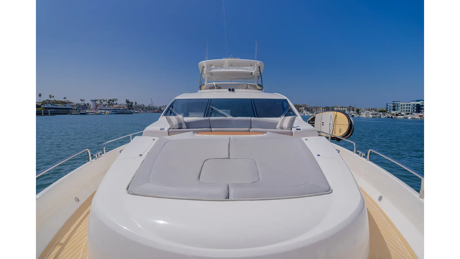 Buy a Indecent Proposal IV at Shestakov Yacht Sales