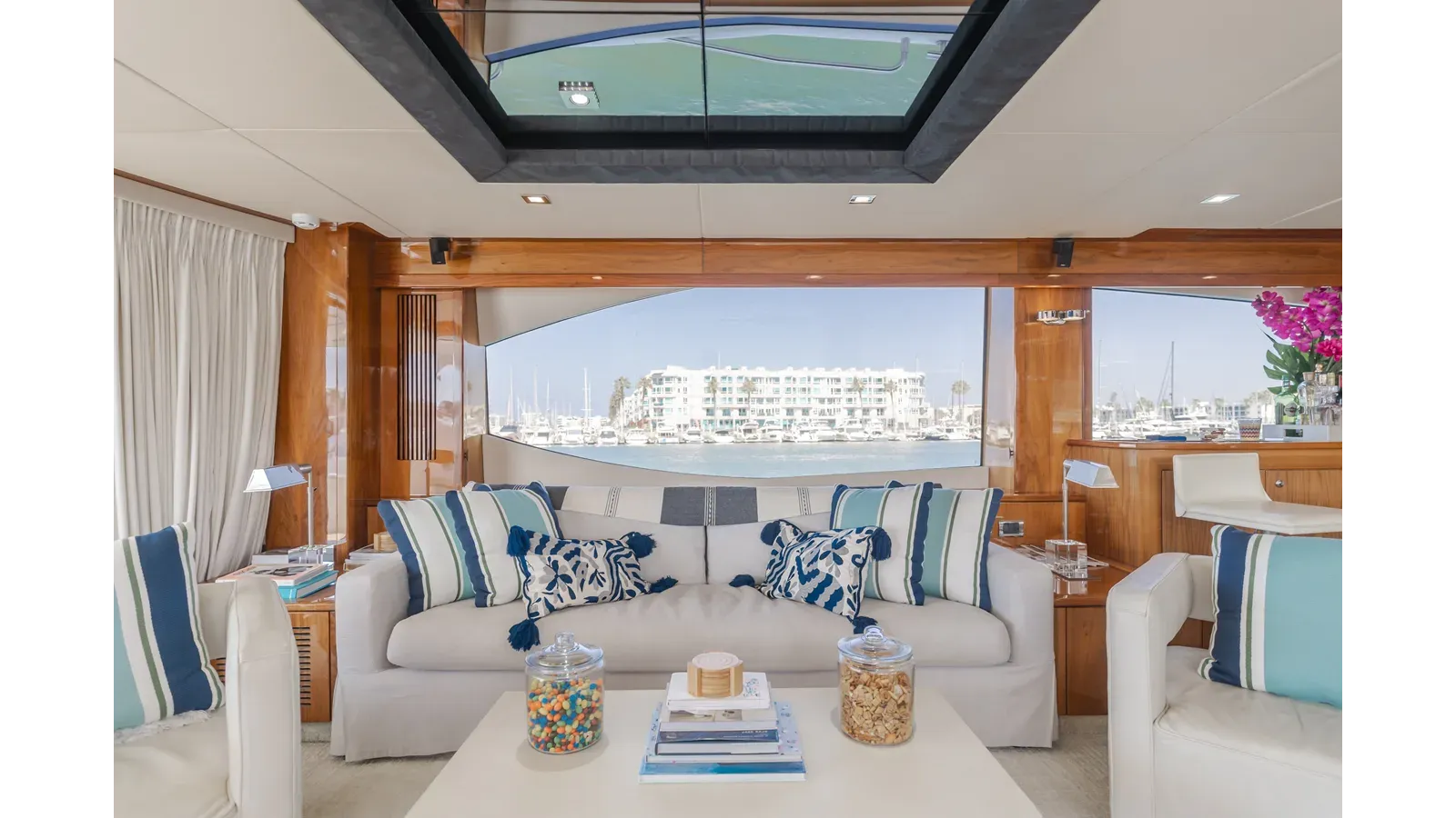 Indecent Proposal IV - Sunseeker