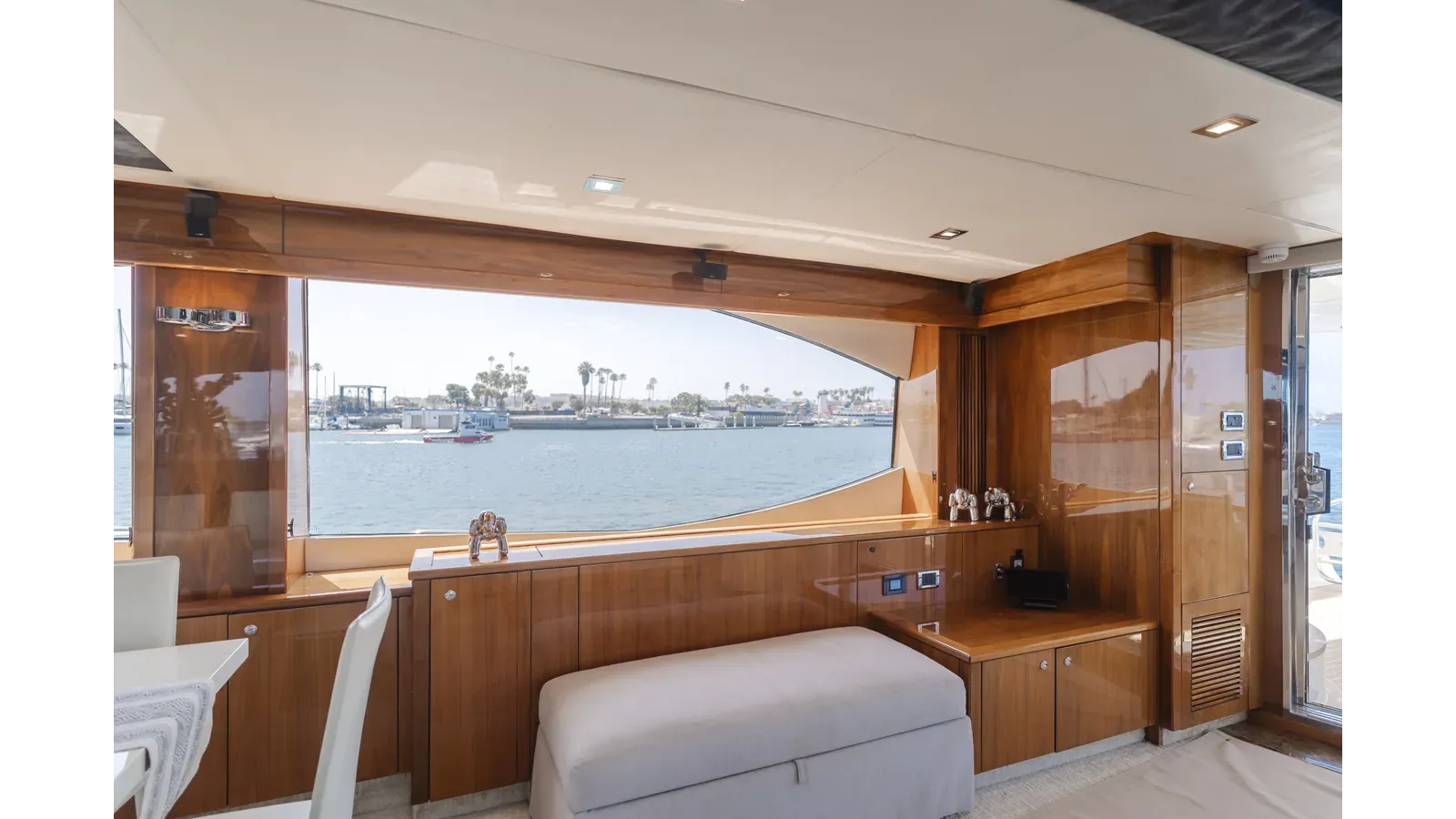 best yacht sales deals Indecent Proposal IV