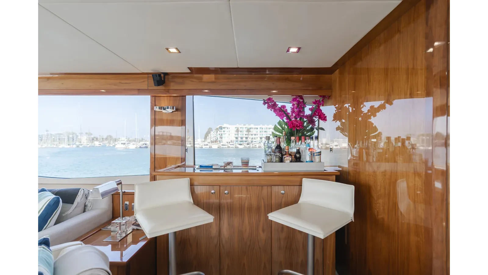 Indecent Proposal IV - Sunseeker price