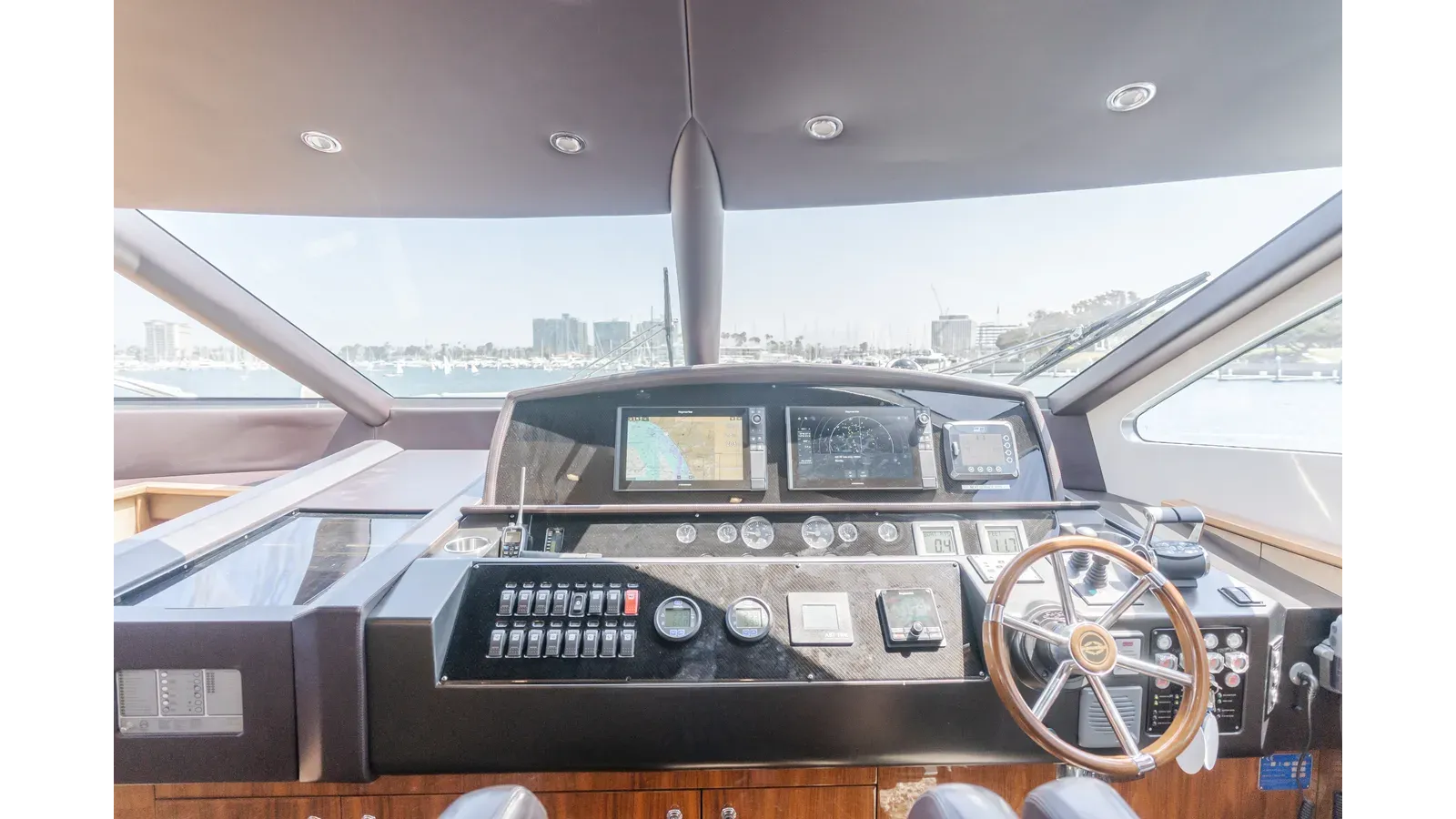 Indecent Proposal IV - Sunseeker price