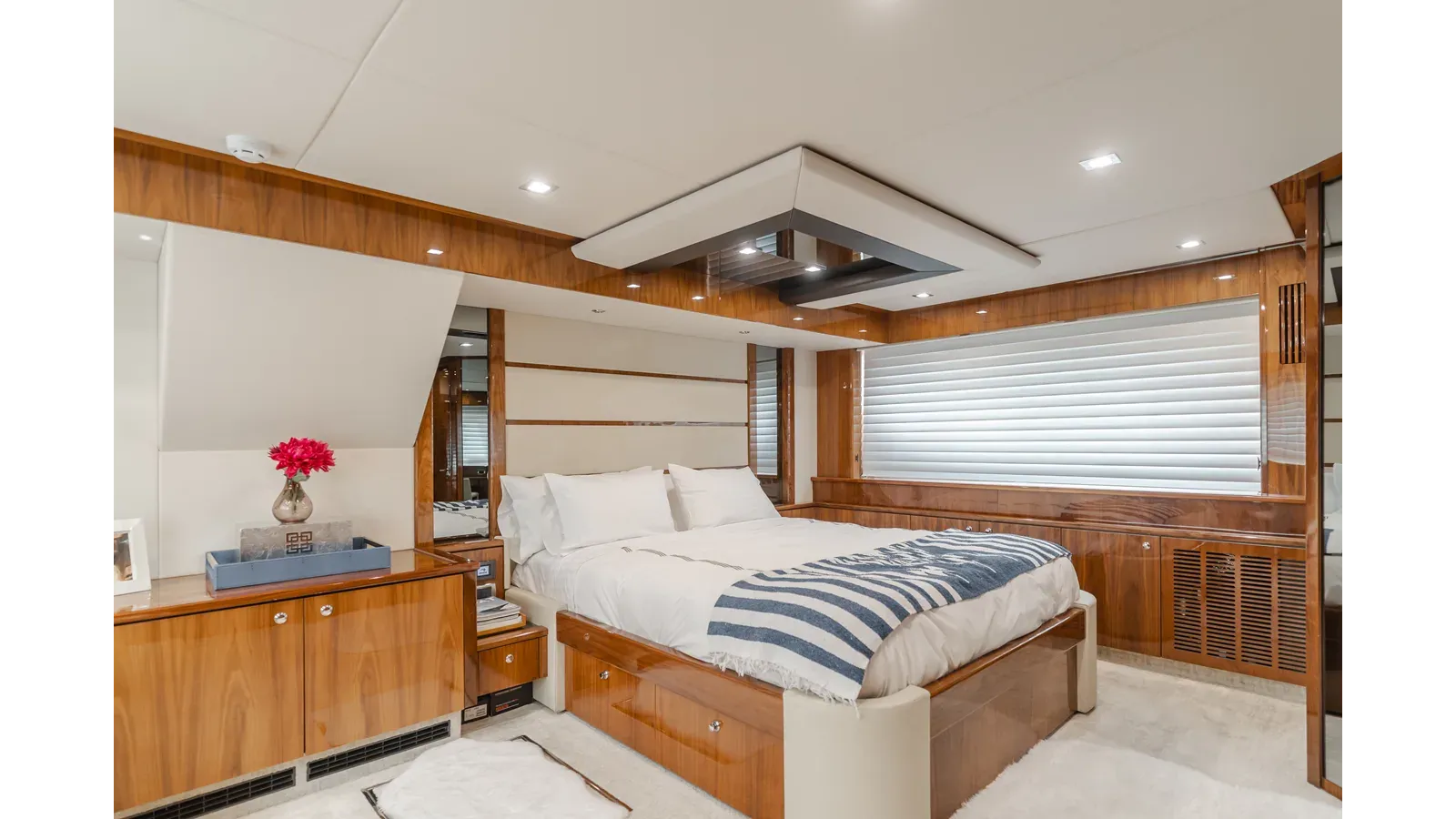 best yacht sales deals Indecent Proposal IV 2011