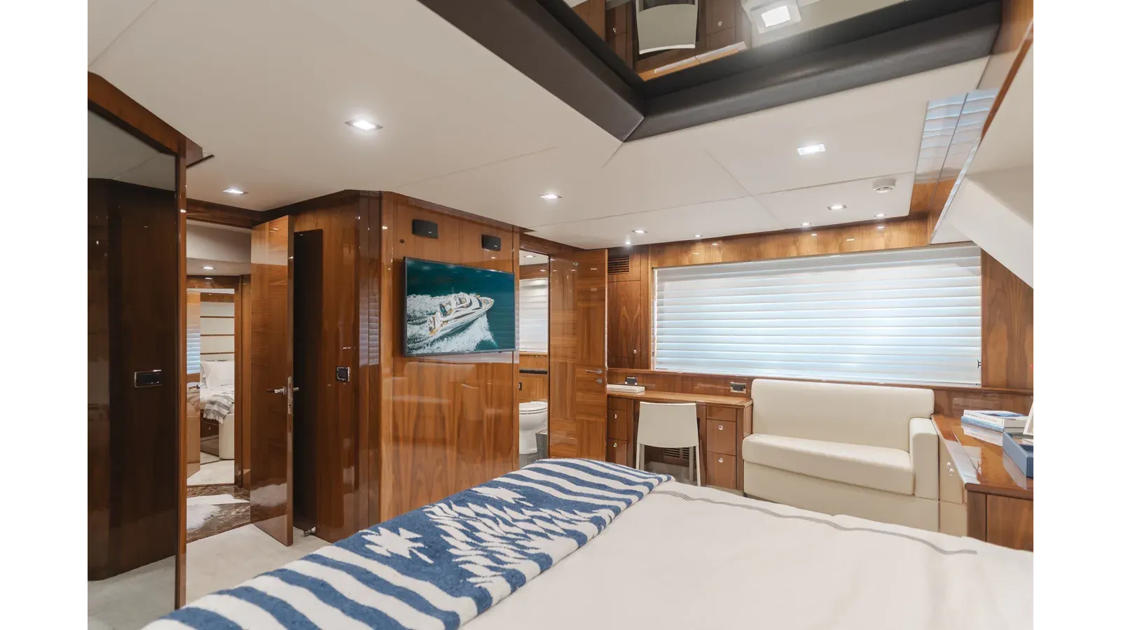 the best price on Indecent Proposal IV 88 Yacht