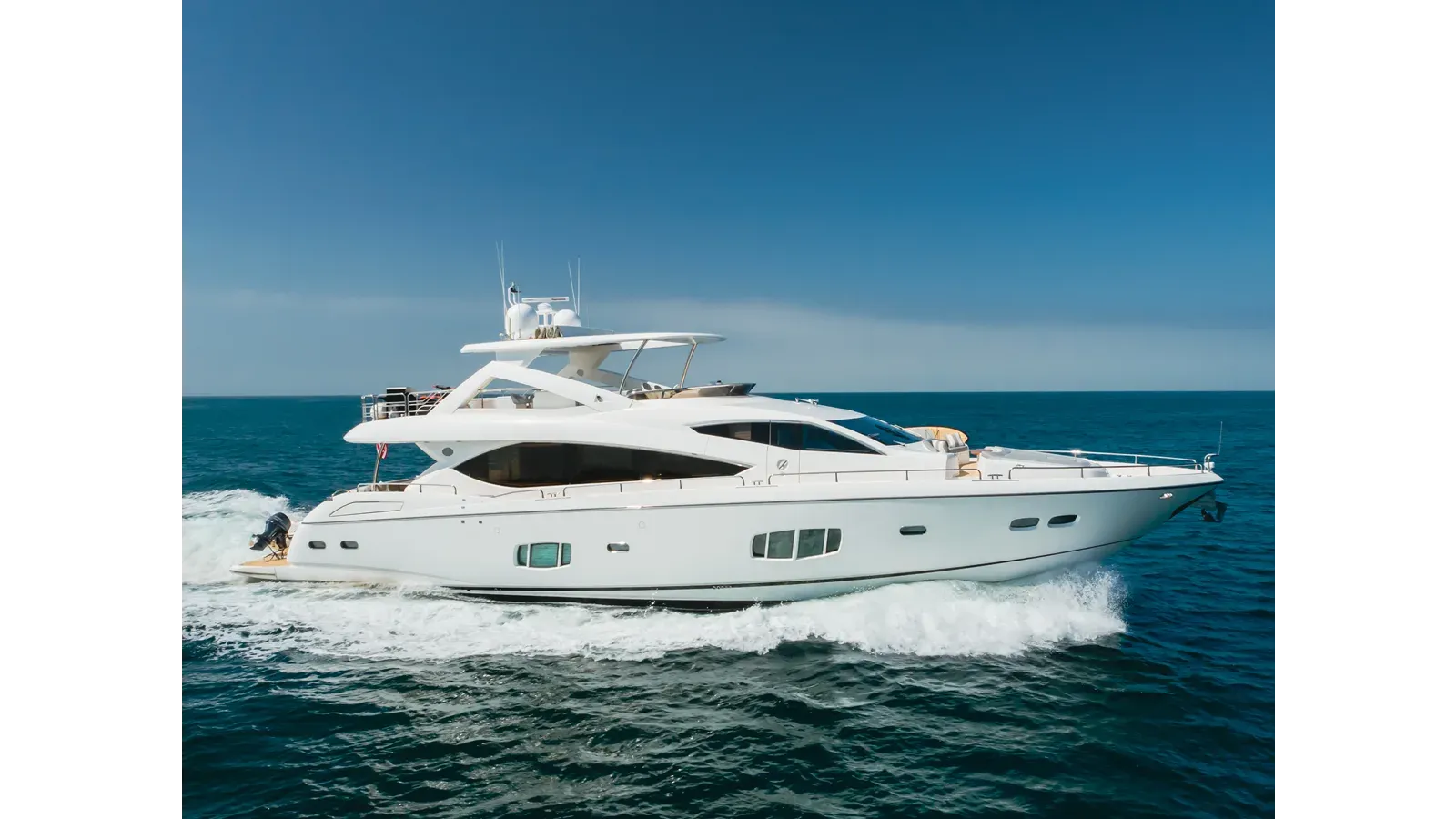 Indecent Proposal IV - Sunseeker