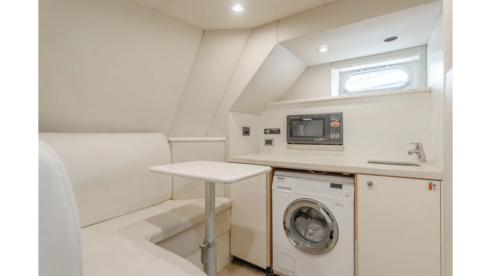 Indecent Proposal IV - Sunseeker yacht sale