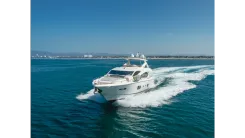 Buy a yacht Indecent Proposal IV 88 Yacht