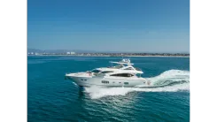 Indecent Proposal IV - Sunseeker yacht sale