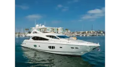 best yacht sales deals Indecent Proposal IV 88