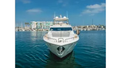 Buy a Indecent Proposal IV 88 Yacht at Shestakov Yacht Sales