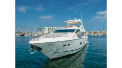 Buy a yacht Indecent Proposal IV - Sunseeker