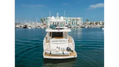 best yacht sales deals Indecent Proposal IV 2011