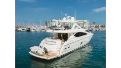 the best price on Indecent Proposal IV 88 Yacht